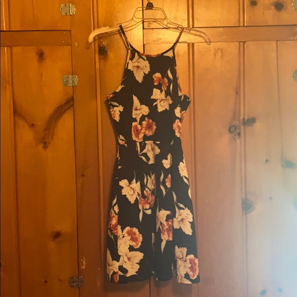 Dry Goods Dress